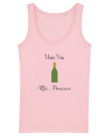 Prosecco Cotton Pink