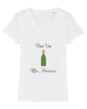 Prosecco White