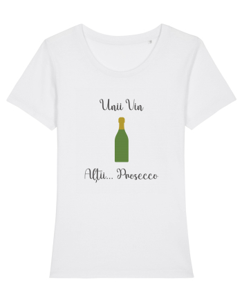 Prosecco White