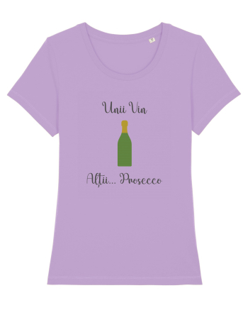Prosecco Lavender Dawn
