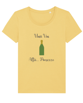 Prosecco Jojoba