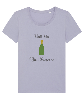 Prosecco Lavender