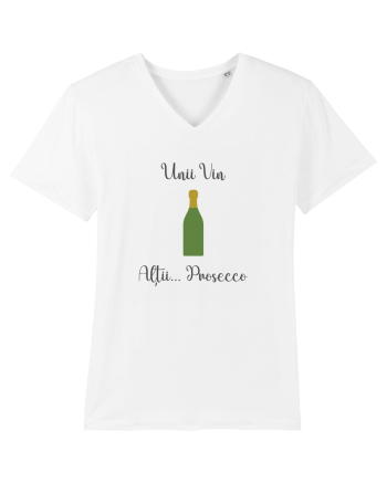Prosecco White