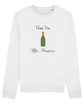 Prosecco White