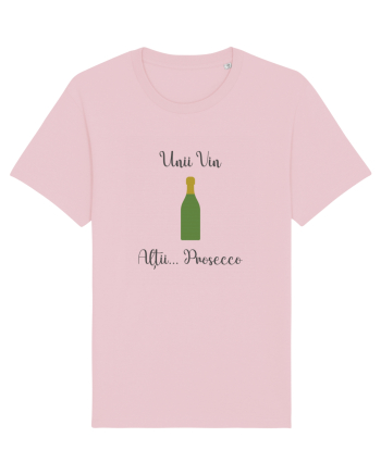 Prosecco Cotton Pink
