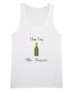 Prosecco Maiou Bărbat Runs