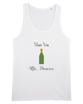 Prosecco White