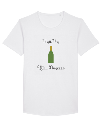 Prosecco White