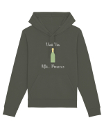 Prosecco - white Hanorac Unisex Drummer