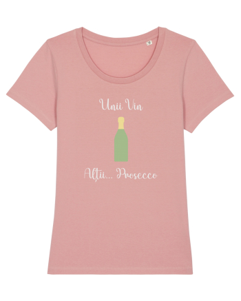 Prosecco - white Canyon Pink