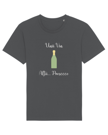 Prosecco - white Anthracite