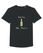 Prosecco - white Tricou mânecă scurtă guler larg Bărbat Skater