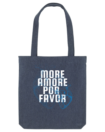 more amore por favor Midnight Blue