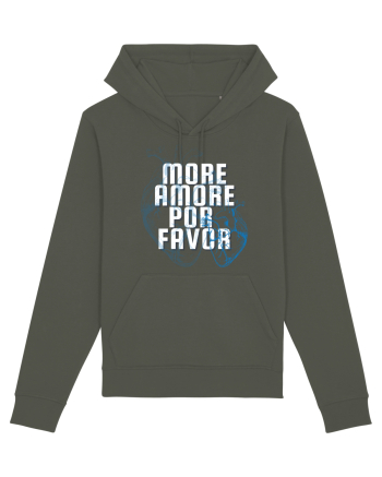 more amore por favor Khaki