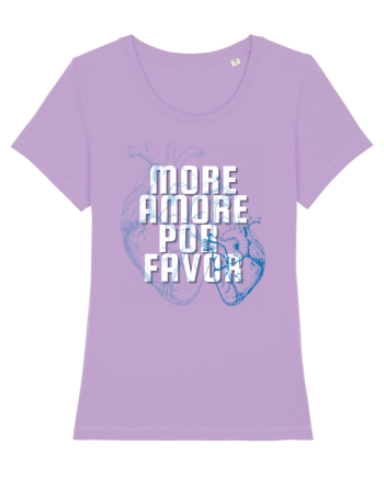 more amore por favor Lavender Dawn