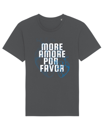 more amore por favor Anthracite