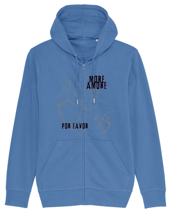por favor Bright Blue