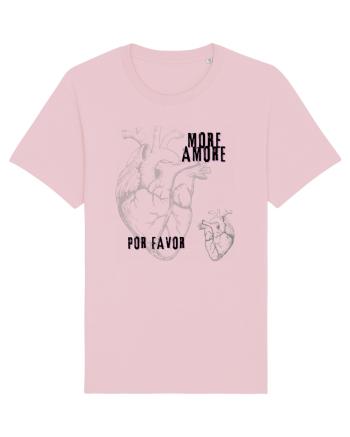 por favor Cotton Pink