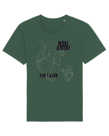 por favor Bottle Green