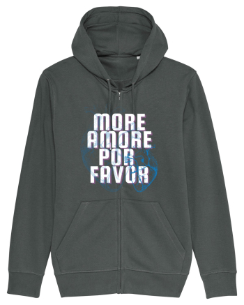 more amore por favore Anthracite