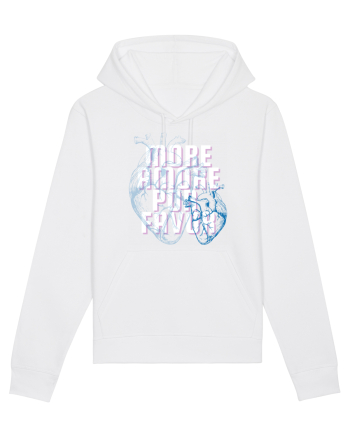 more amore por favore White
