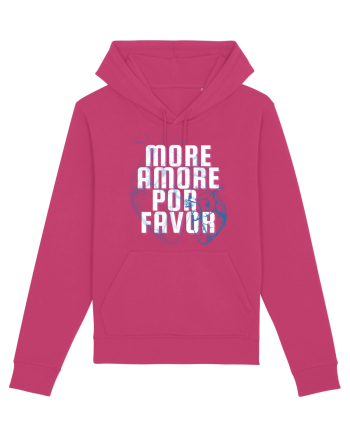 more amore por favore Raspberry