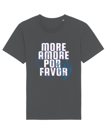 more amore por favore Anthracite