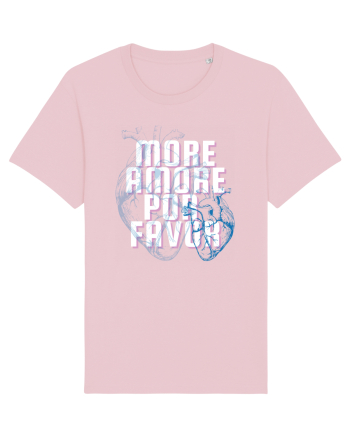 more amore por favore Cotton Pink