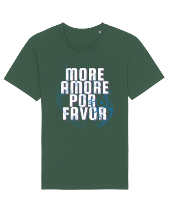 more amore por favore Bottle Green
