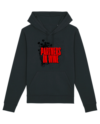 partners in wine Black
