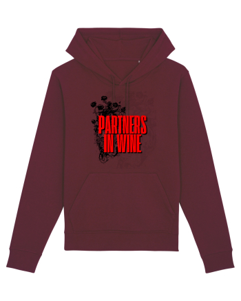 partners in wine Burgundy