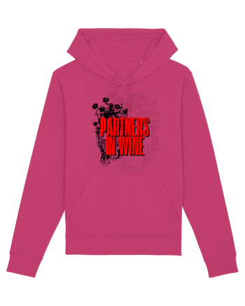 partners in wine Raspberry