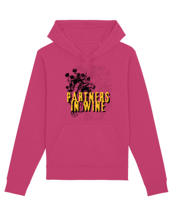 partners in wine Raspberry
