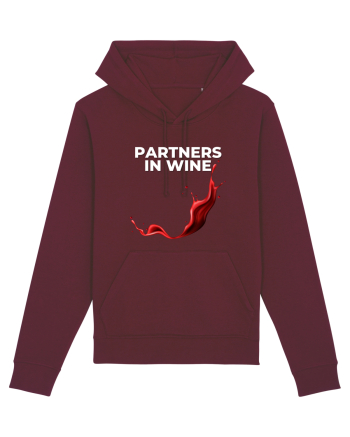 partners in wine Burgundy