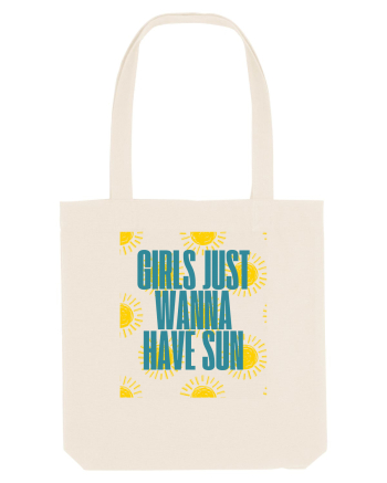 girls just wanna have sun Natural