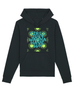girls just wanna have sun Hanorac Unisex Drummer