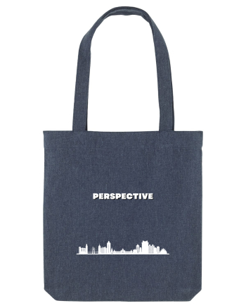 perspective Midnight Blue