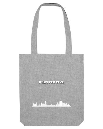 perspective Heather Grey