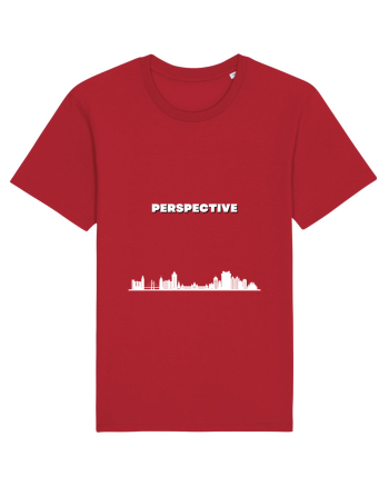 perspective Red