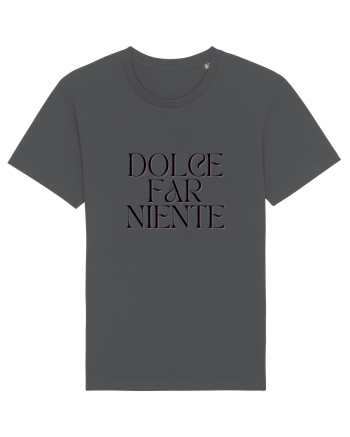 dolce far niente Anthracite
