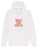 dolce far niente Hanorac cu fermoar Unisex Connector