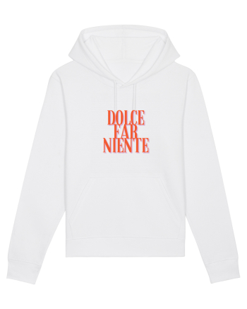 dolce far niente White