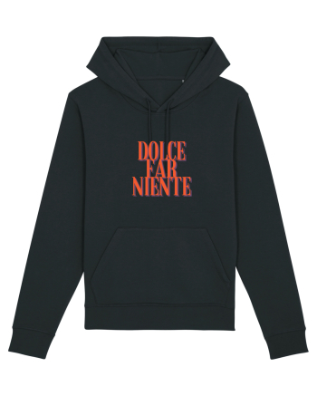 dolce far niente Black