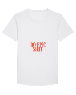 do epic shit Tricou mânecă scurtă guler larg Bărbat Skater