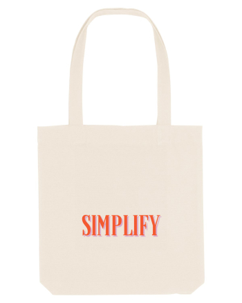 simplify Natural