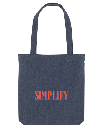 simplify Midnight Blue