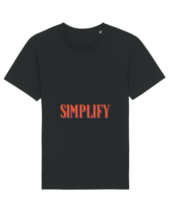 simplify Black