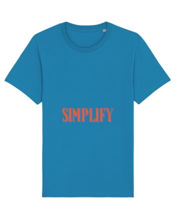 simplify Azur