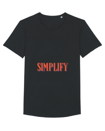 simplify Black