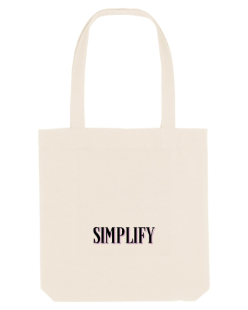 simplify Natural